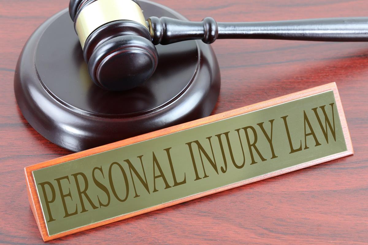 personal injury lawyers Langley