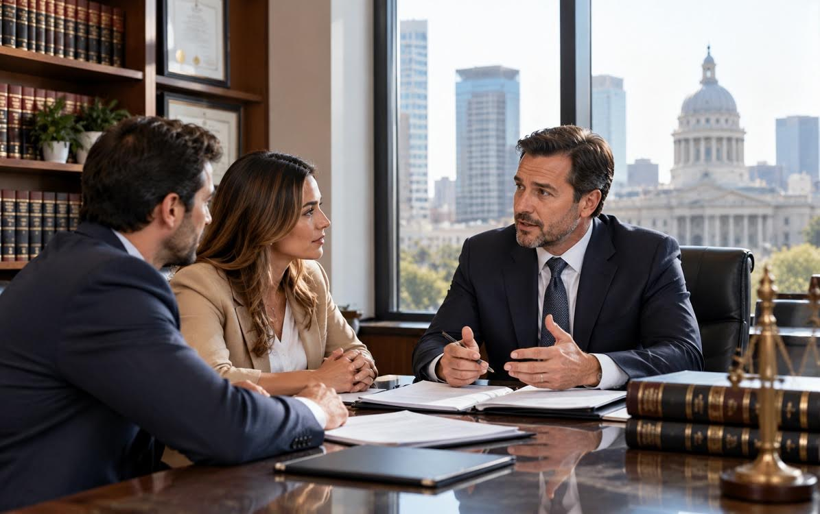 Law Firm
